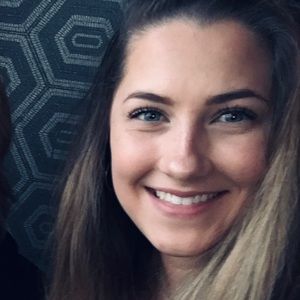 Meet your Posher, Mallory